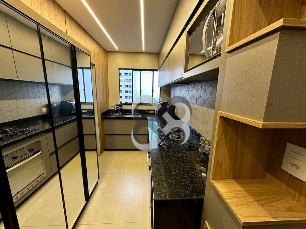 Apartamento à venda com 2 quartos, 75m² - Foto 6