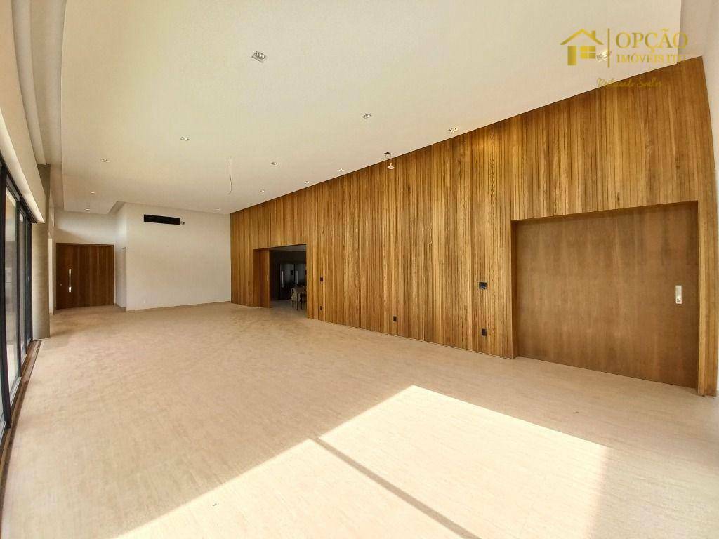 Casa de Condomínio à venda com 6 quartos, 600m² - Foto 3