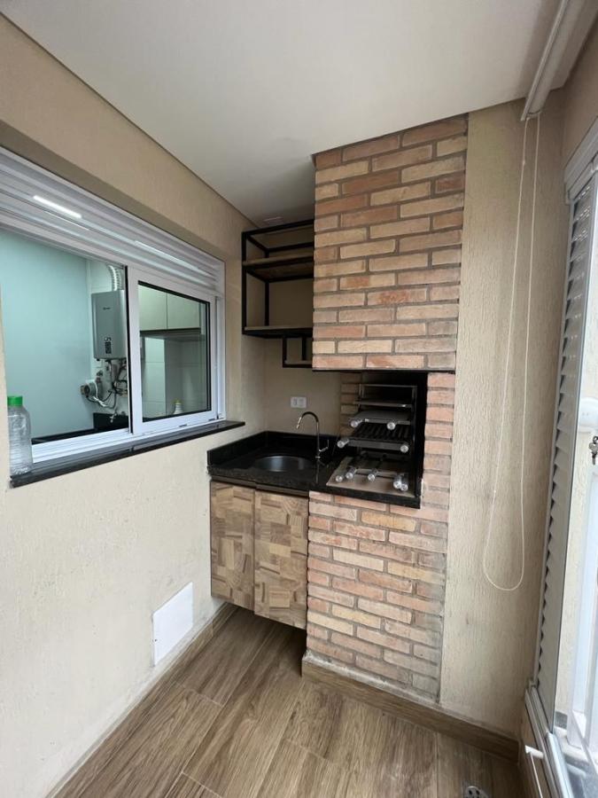 Apartamento à venda com 2 quartos, 65m² - Foto 6