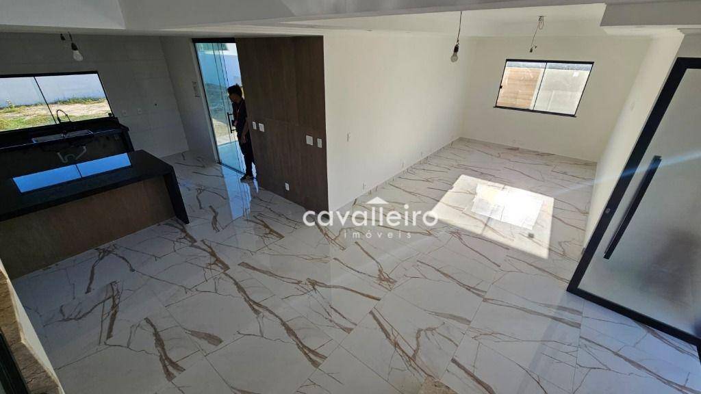 Casa de Condomínio à venda com 3 quartos, 220m² - Foto 6