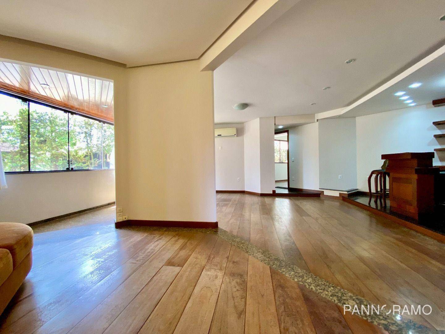 Apartamento à venda com 4 quartos, 200m² - Foto 4