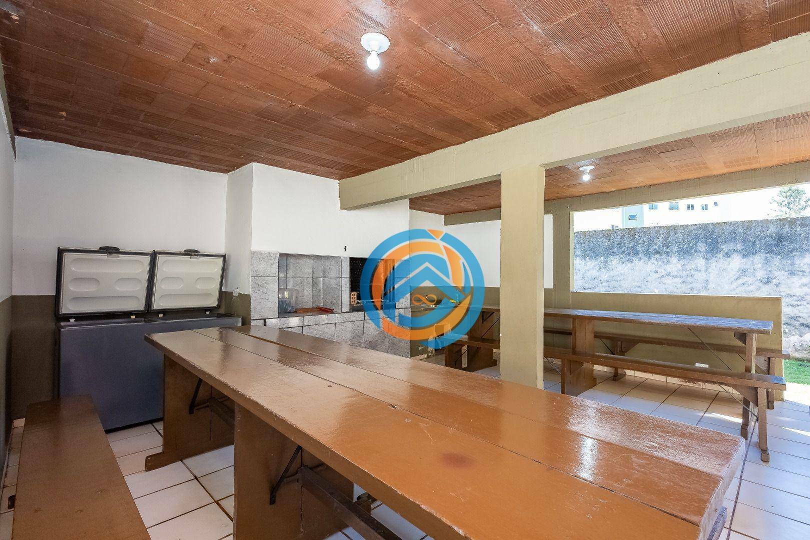 Apartamento à venda com 2 quartos, 47m² - Foto 44