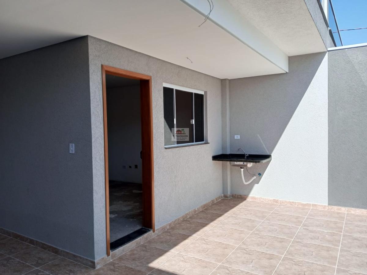 Sobrado à venda com 4 quartos, 150m² - Foto 4