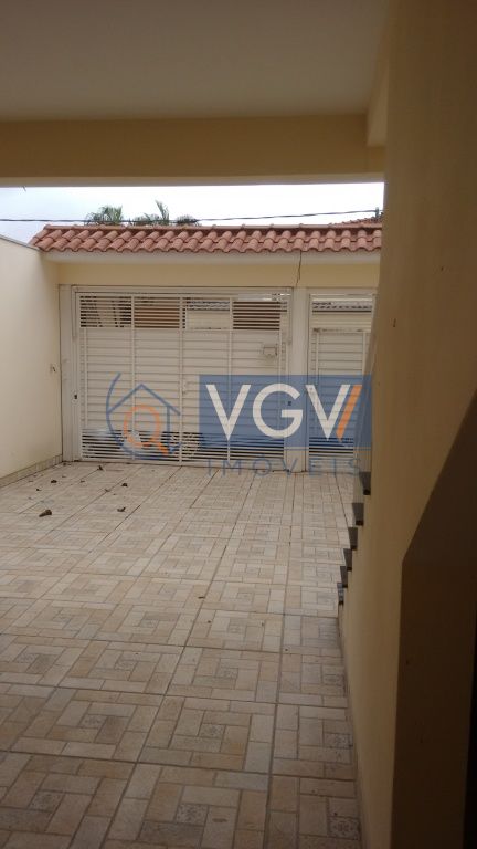 Sobrado à venda com 3 quartos, 116m² - Foto 3