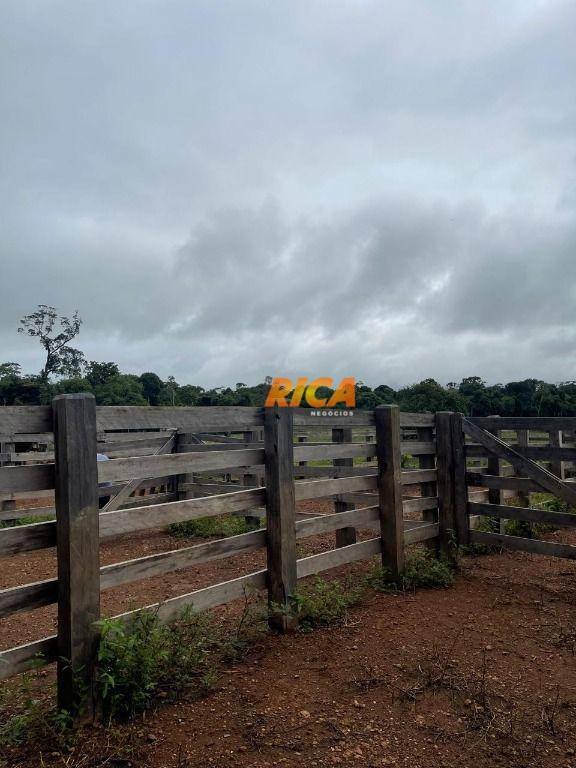 Fazenda à venda, 2740000M2 - Foto 18