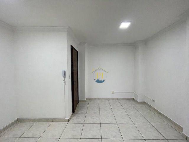 Conjunto Comercial-Sala para alugar, 12m² - Foto 6