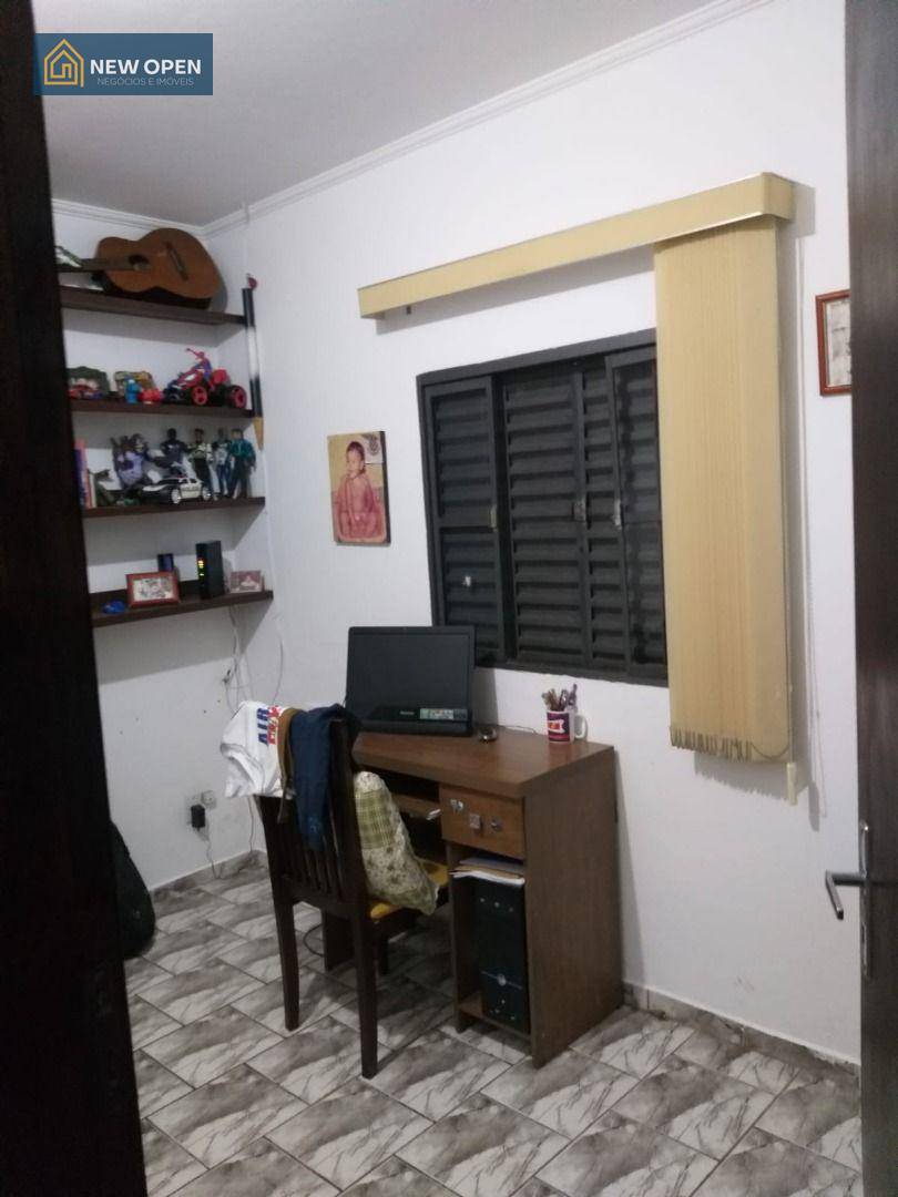 Casa à venda com 2 quartos, 99m² - Foto 14