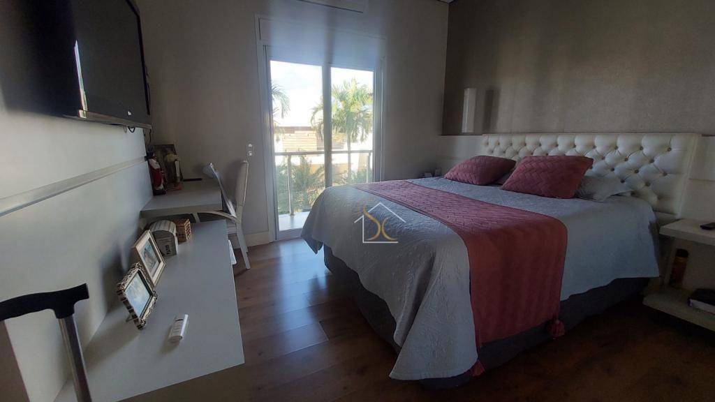 Casa de Condomínio à venda com 3 quartos, 278m² - Foto 10