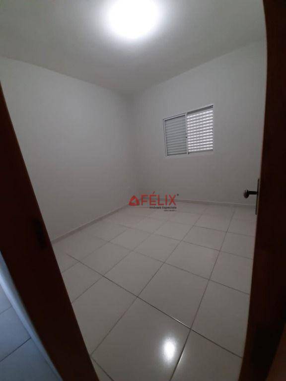 Casa de Condomínio à venda com 4 quartos, 168m² - Foto 10