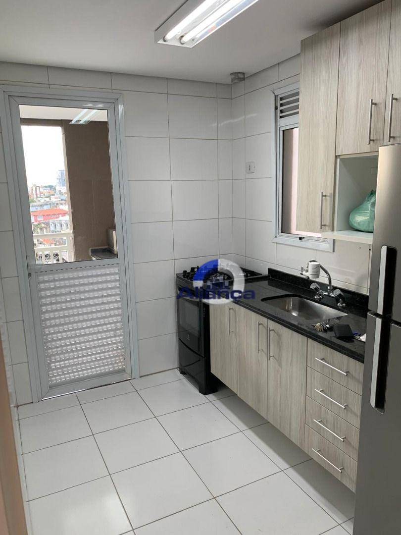 Apartamento para alugar com 3 quartos, 77m² - Foto 21