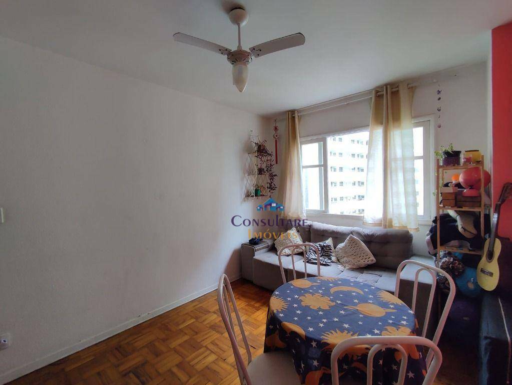 Apartamento à venda com 1 quarto, 54m² - Foto 16