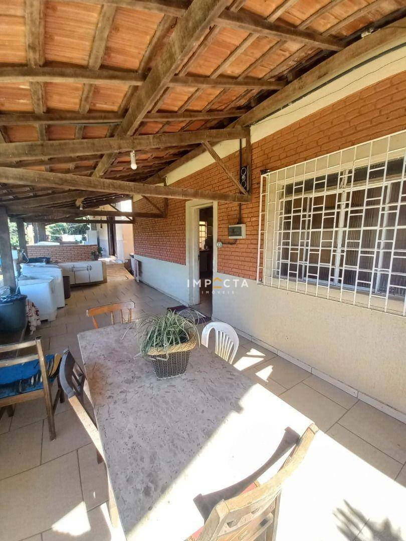 Chácara à venda com 6 quartos, 150m² - Foto 9