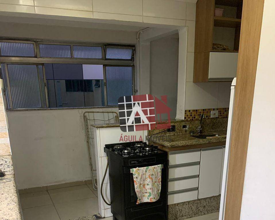 Apartamento à venda com 2 quartos, 68m² - Foto 8