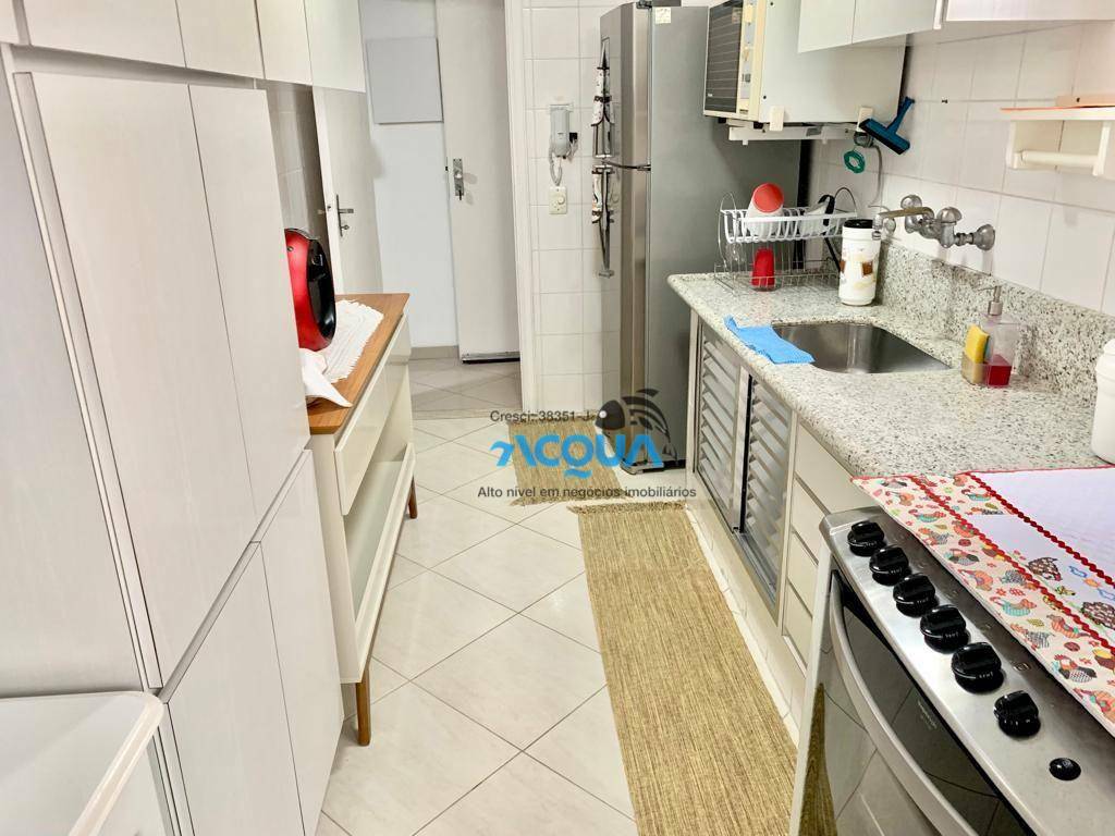 Apartamento à venda com 3 quartos, 80m² - Foto 4