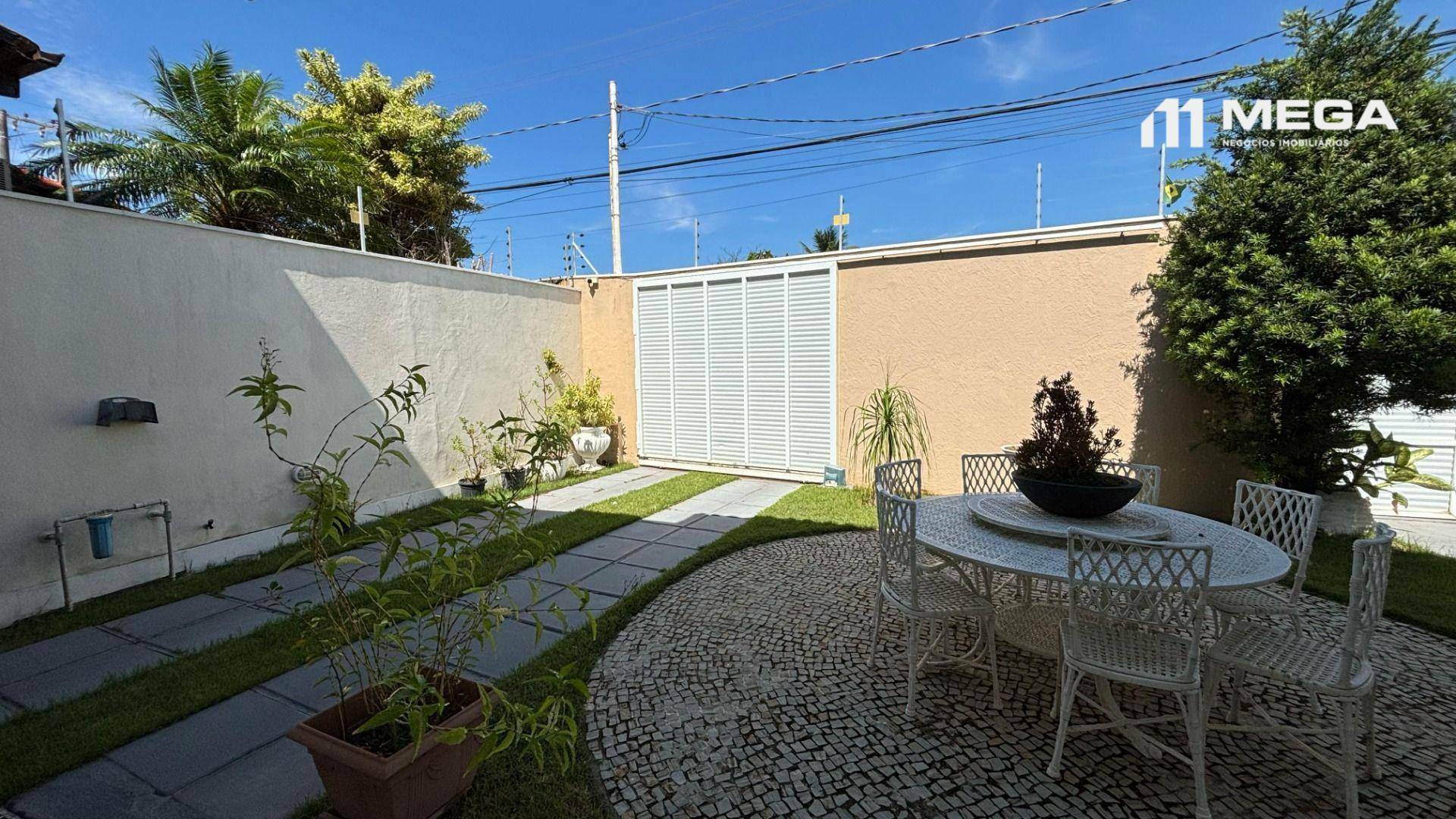 Casa à venda com 3 quartos, 277m² - Foto 15