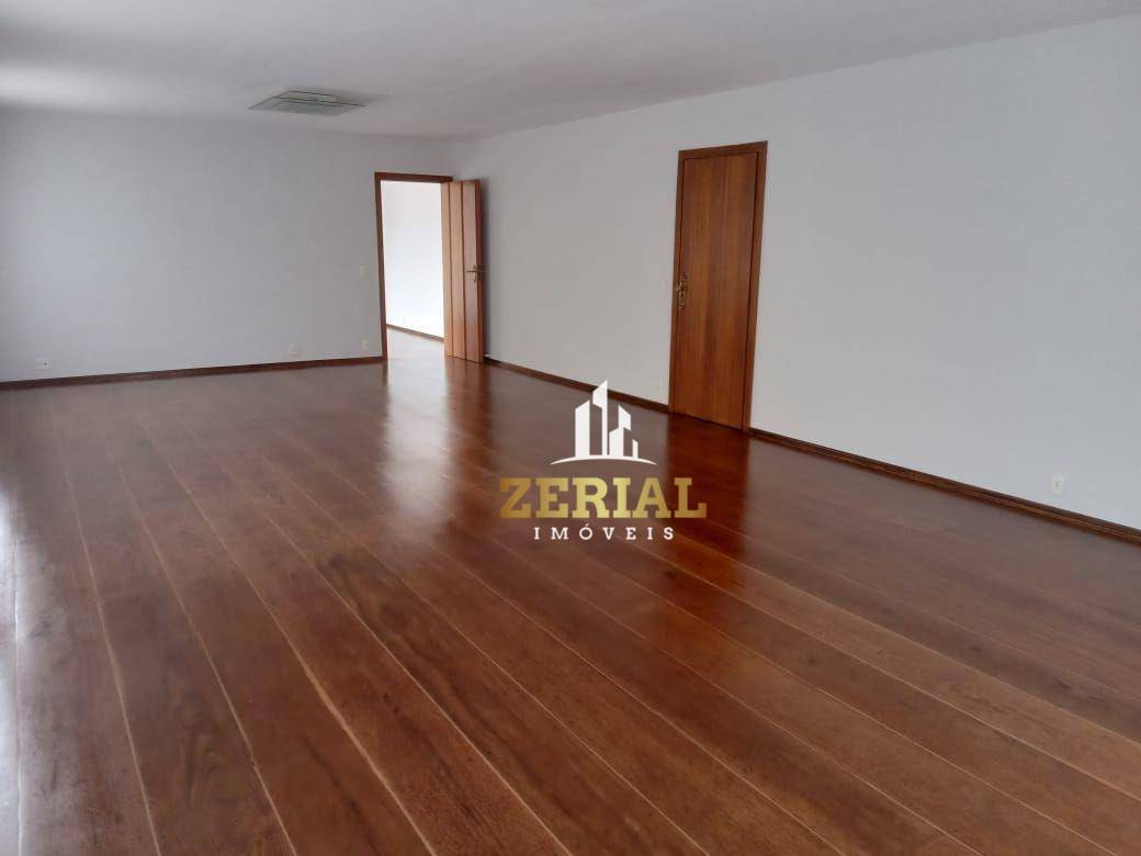 Apartamento, 4 quartos, 250 m² - Foto 3
