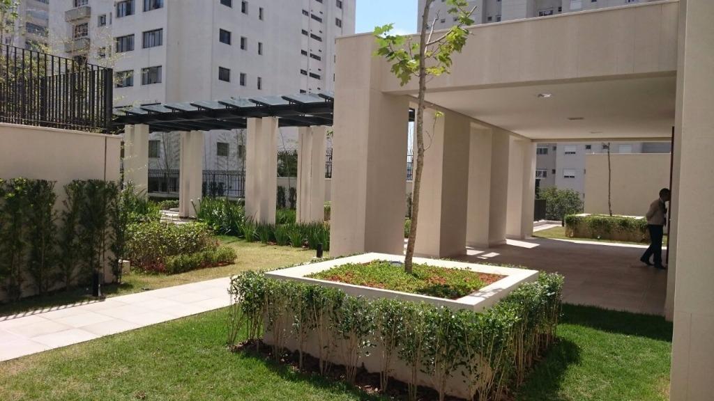 Apartamento à venda com 4 quartos, 258m² - Foto 15