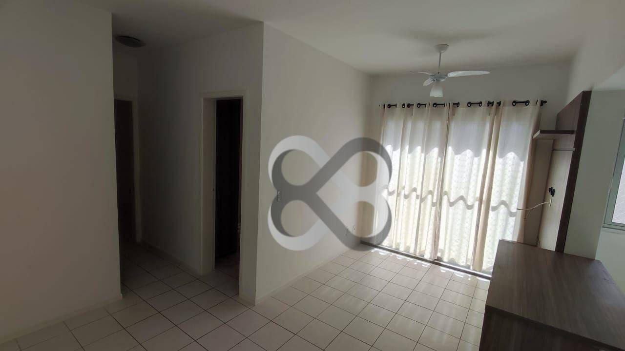 Apartamento para alugar com 2 quartos, 50m² - Foto 5