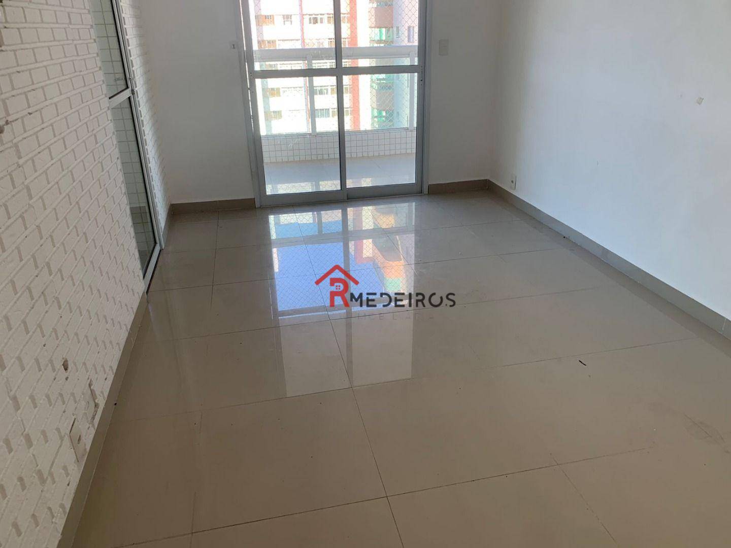 Apartamento para alugar com 2 quartos, 95m² - Foto 3