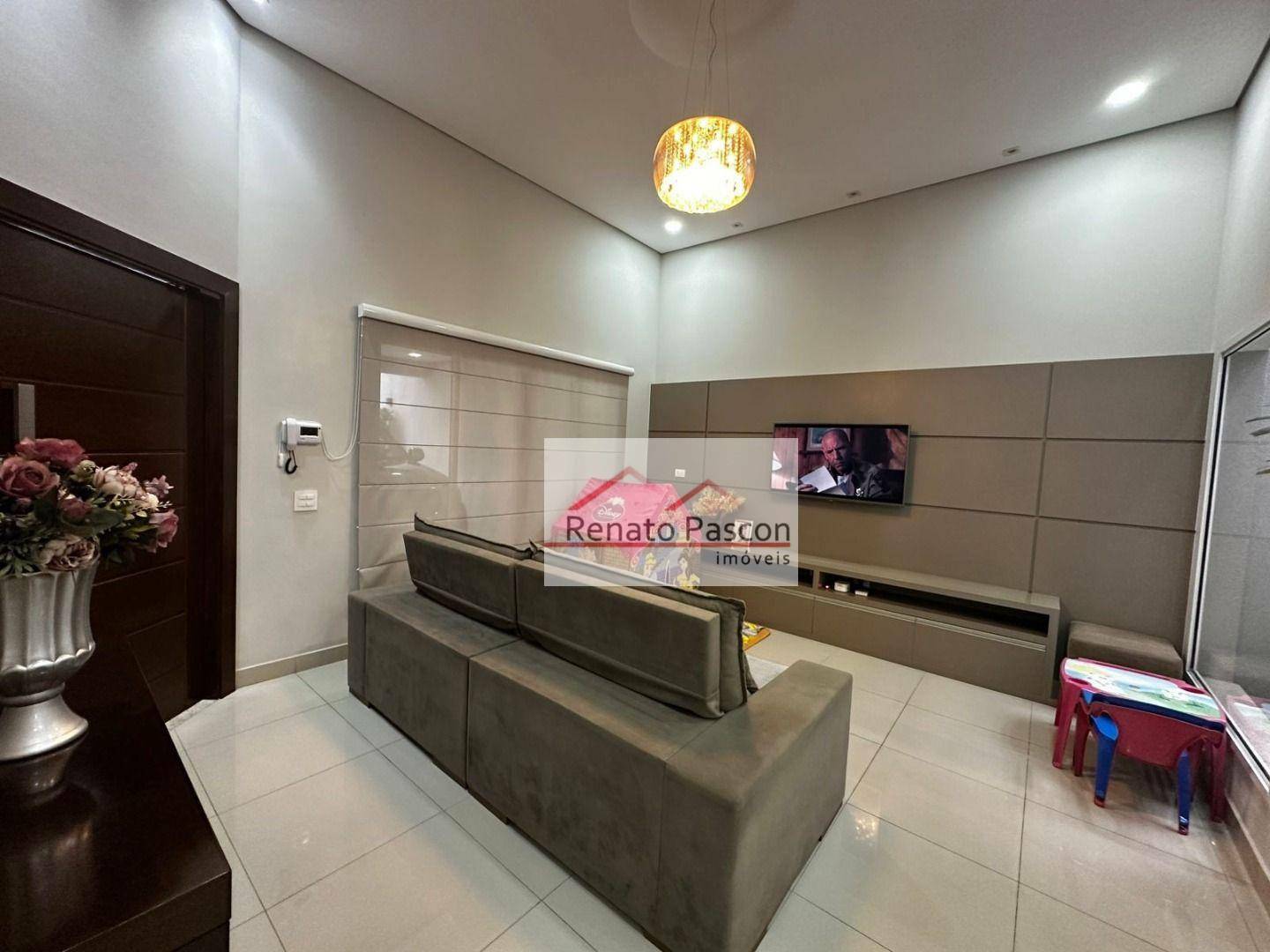 Casa à venda com 3 quartos, 175m² - Foto 11