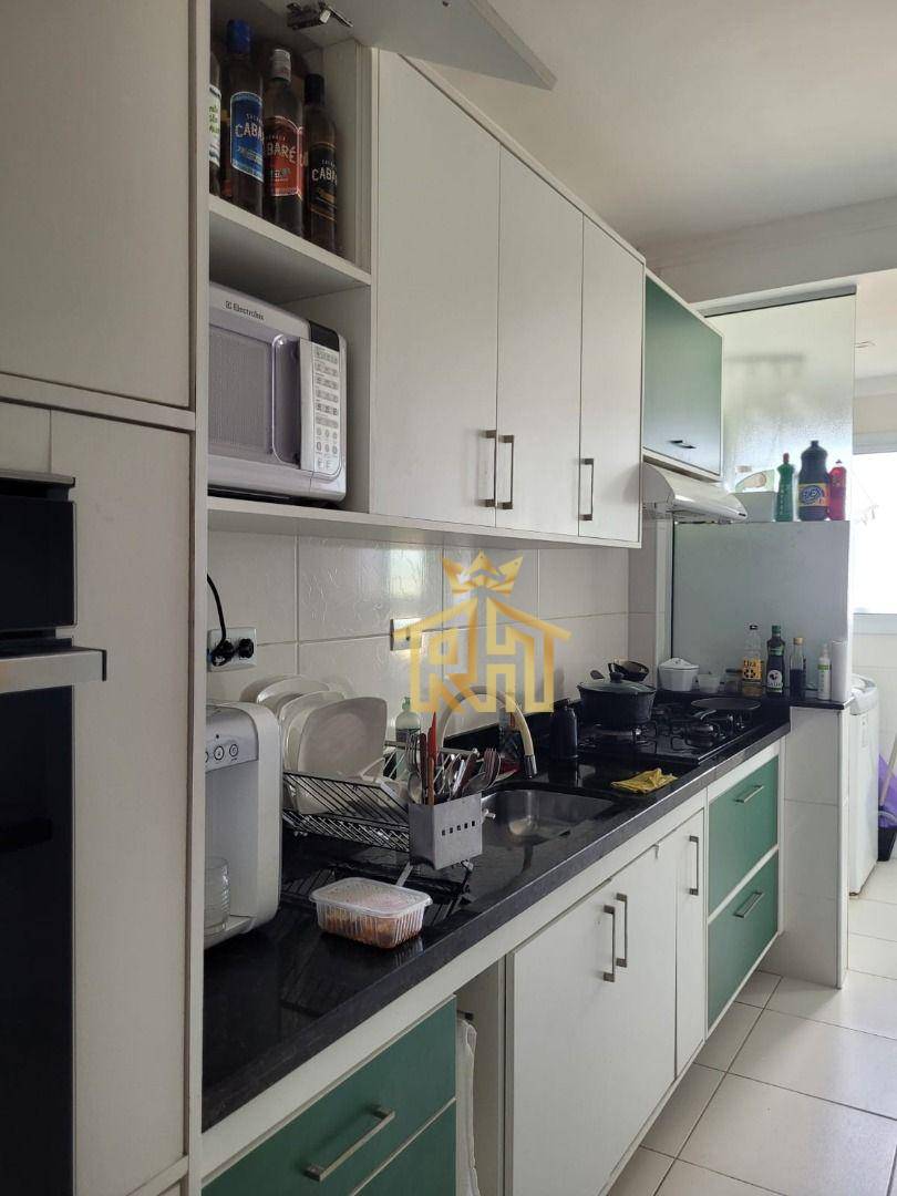 Apartamento à venda com 2 quartos, 77m² - Foto 14