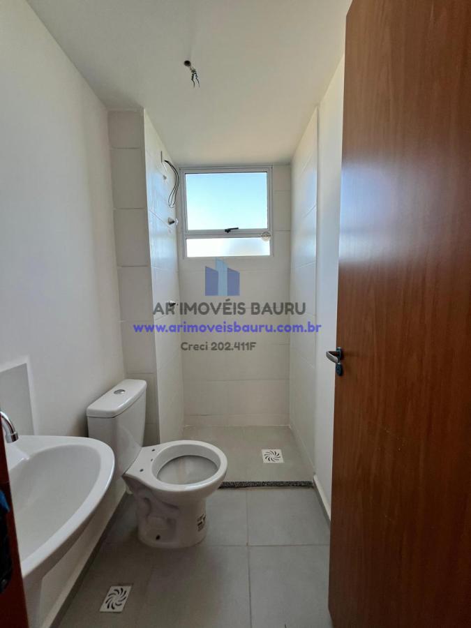 Apartamento à venda com 2 quartos, 39m² - Foto 9