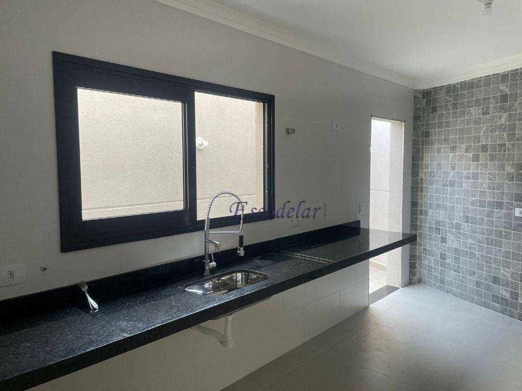 Sobrado à venda com 3 quartos, 152m² - Foto 4