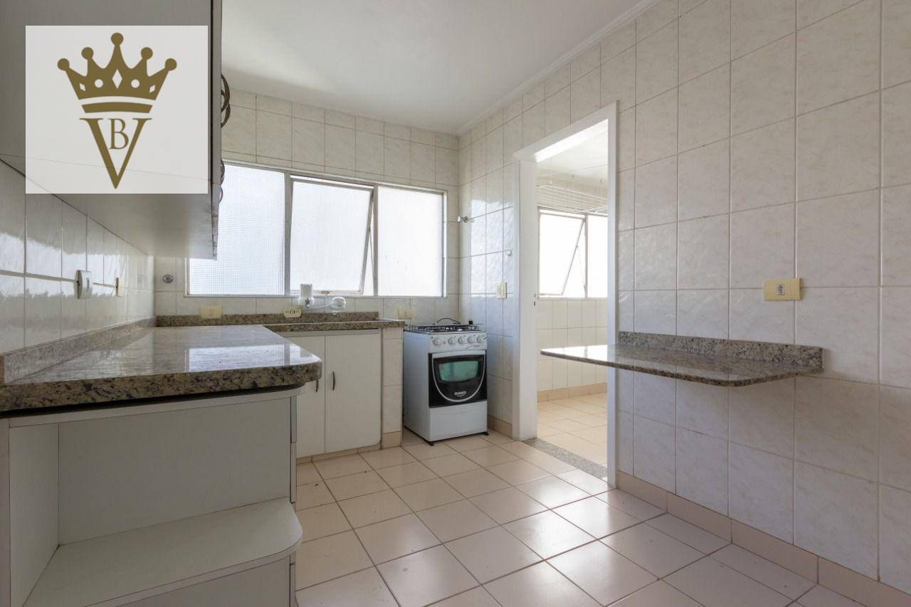 Apartamento, 2 quartos, 80 m² - Foto 4