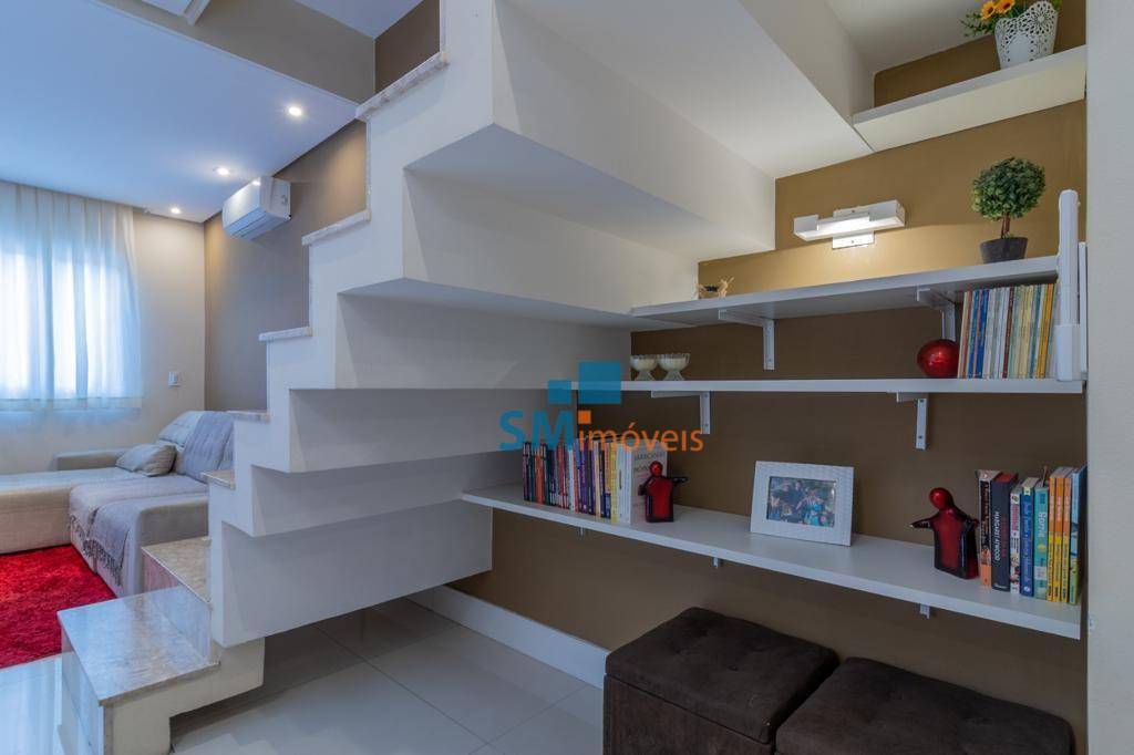 Sobrado à venda com 3 quartos, 144m² - Foto 18