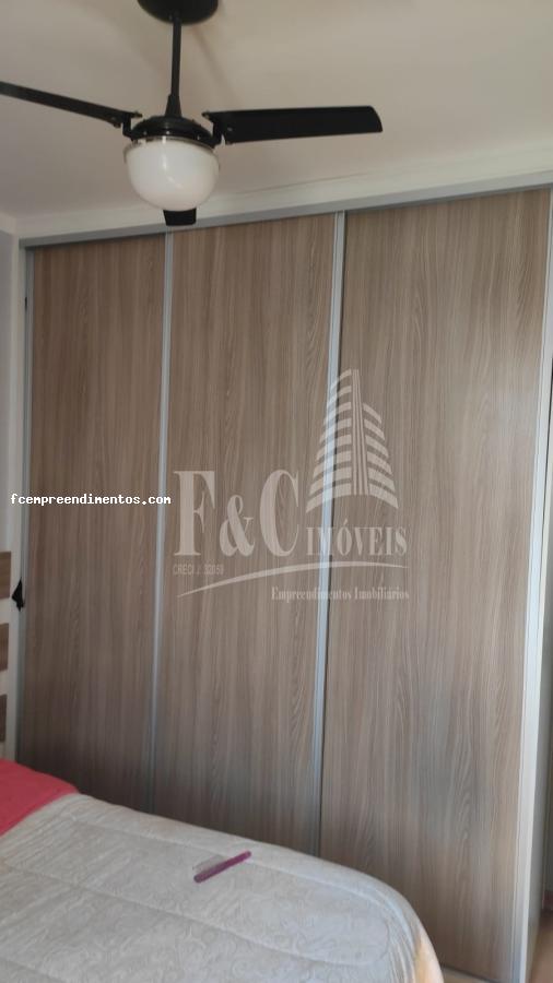 Apartamento à venda com 2 quartos, 48m² - Foto 5