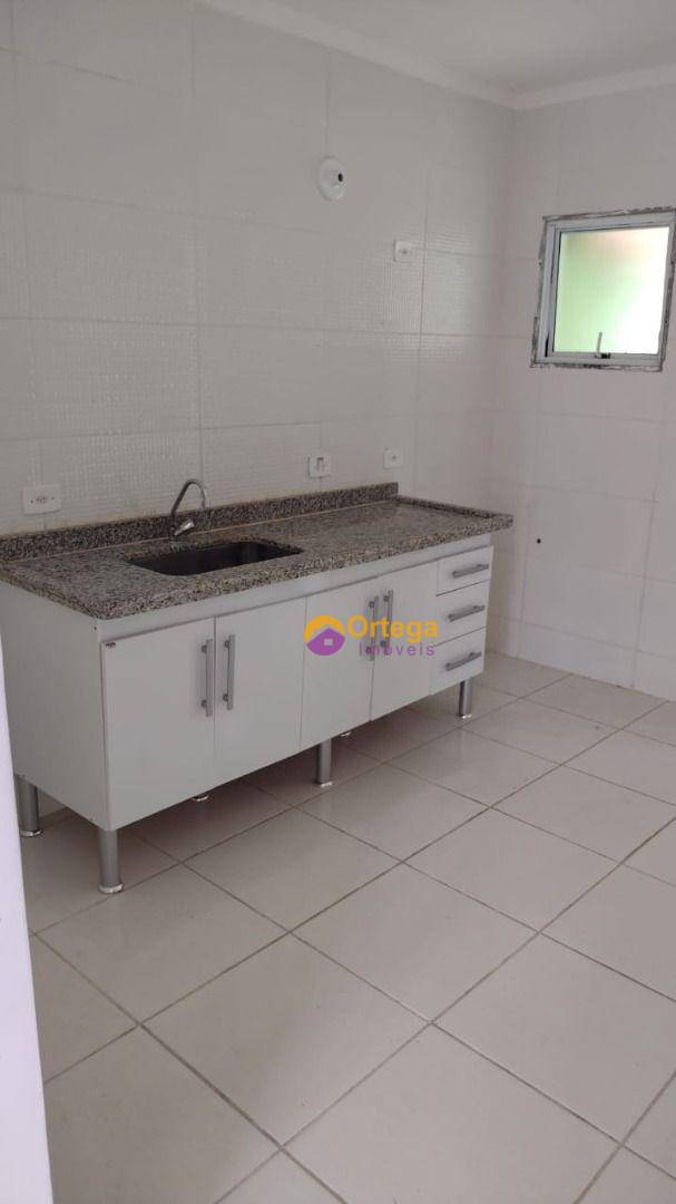 Sobrado para alugar com 3 quartos, 70m² - Foto 5