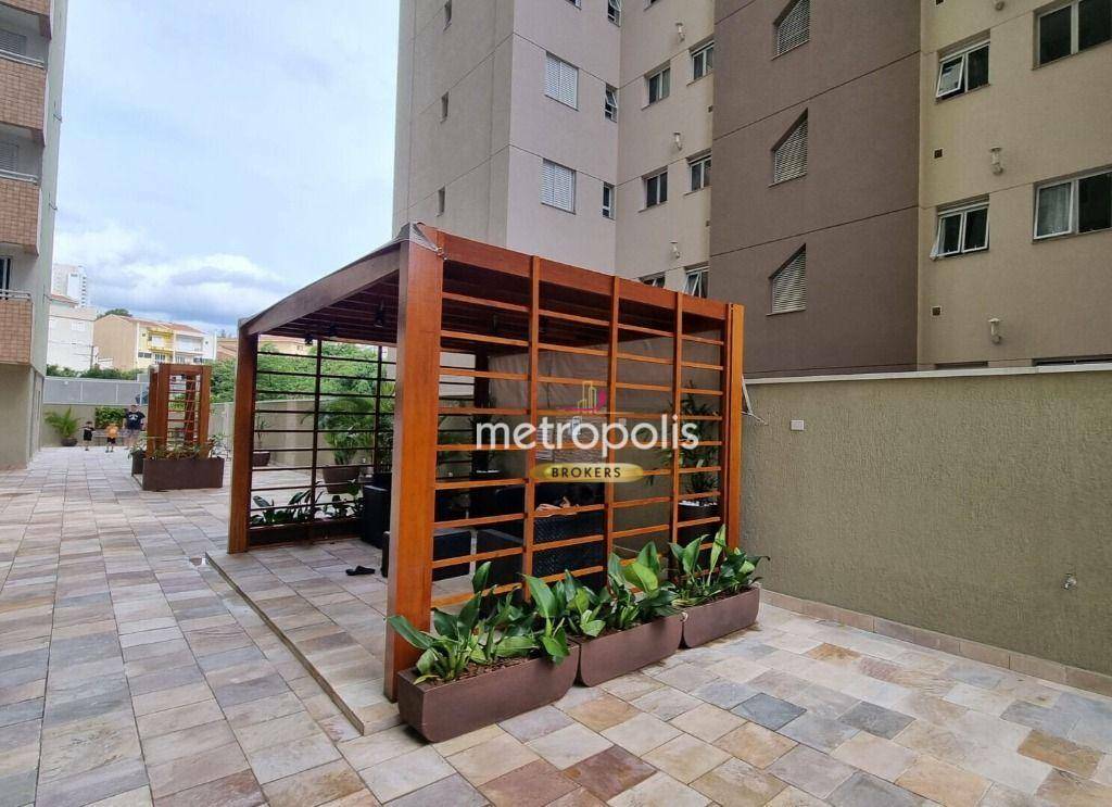 Apartamento à venda com 3 quartos, 106m² - Foto 20