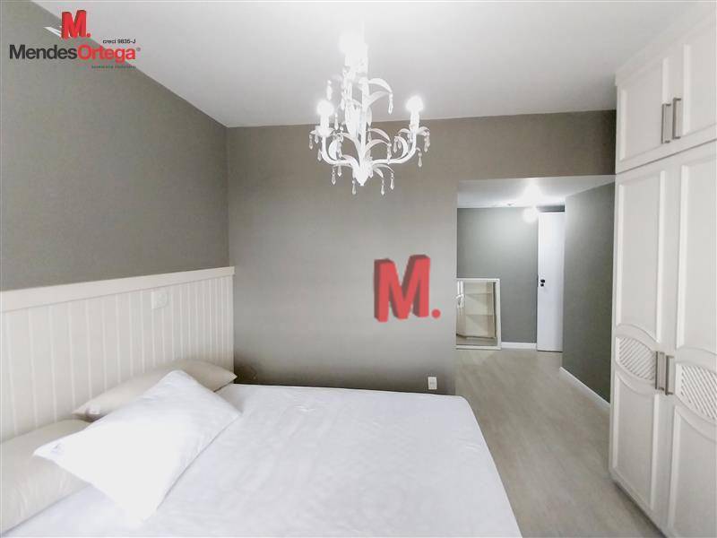 Apartamento à venda com 3 quartos, 253m² - Foto 30