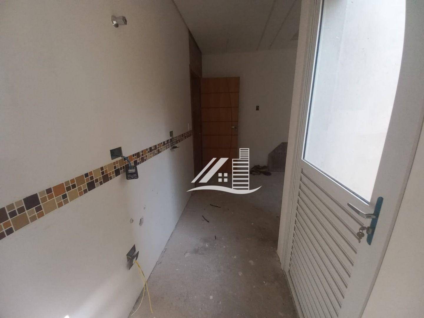 Apartamento à venda com 2 quartos, 50m² - Foto 7