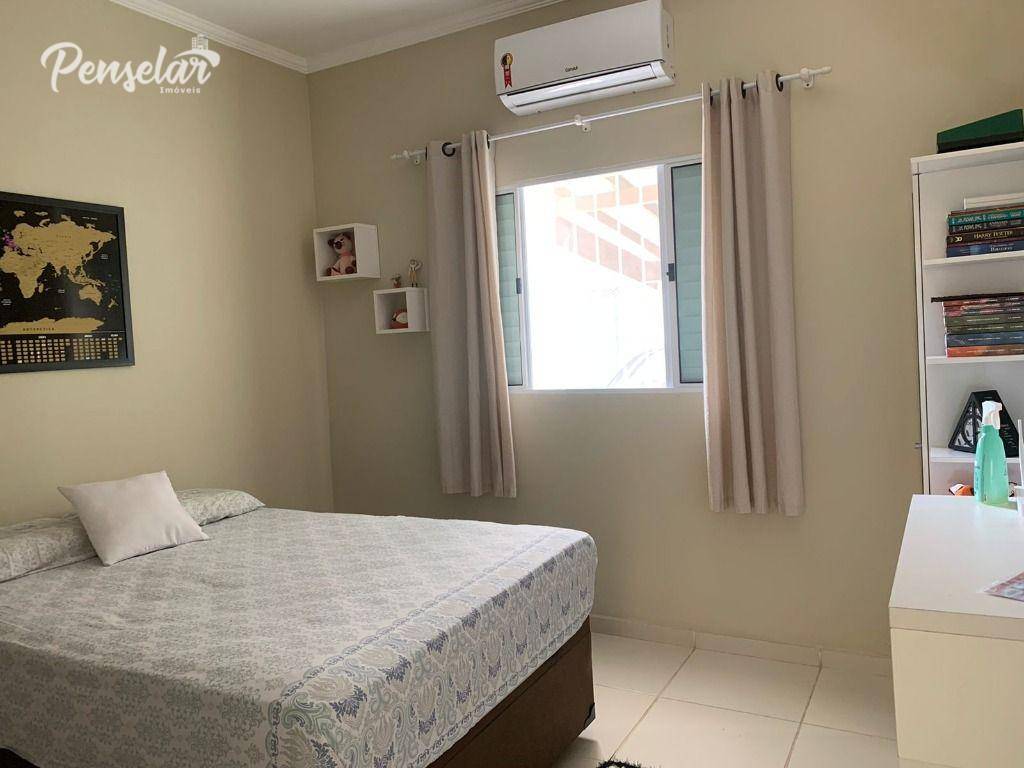 Casa à venda com 2 quartos, 64m² - Foto 9