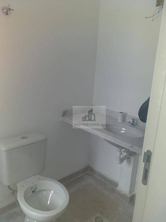 Apartamento à venda com 2 quartos, 57m² - Foto 10