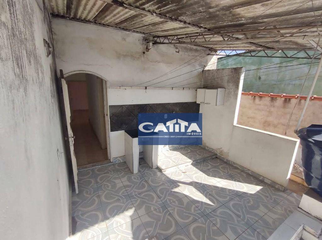 Sobrado à venda com 4 quartos, 200m² - Foto 29