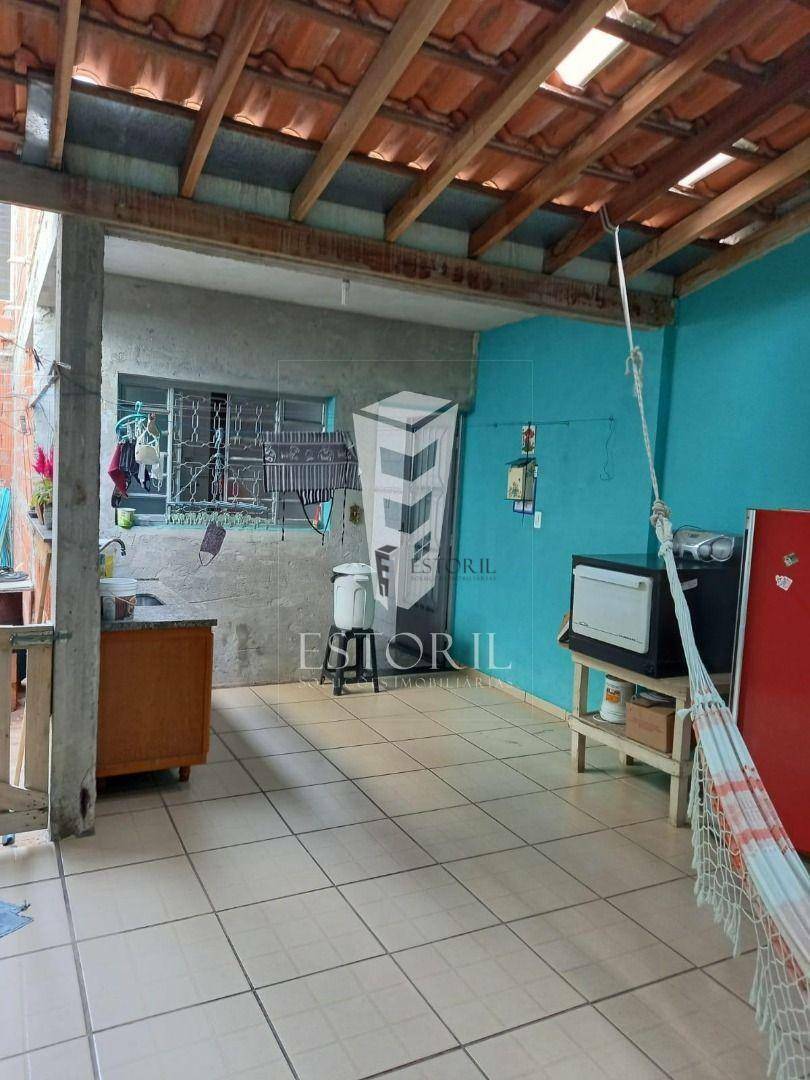 Sobrado à venda com 3 quartos, 190m² - Foto 23