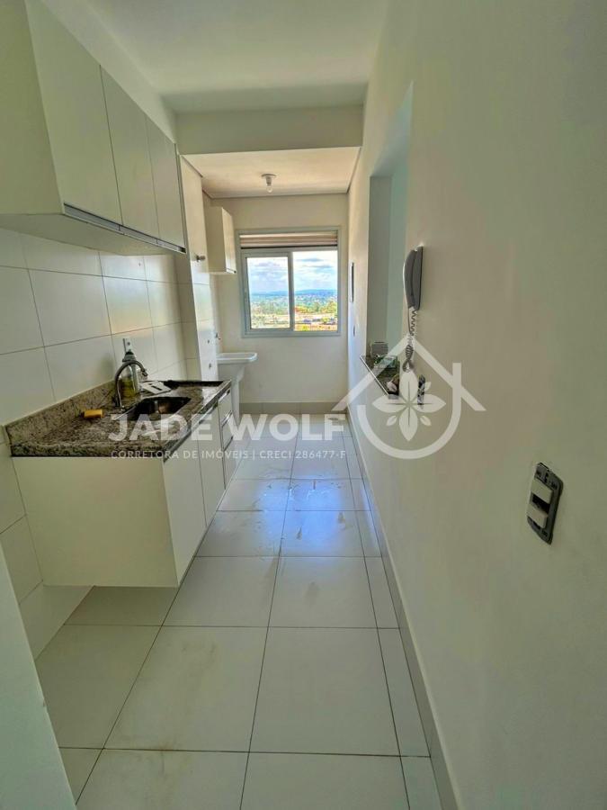 Apartamento para alugar com 3 quartos, 63m² - Foto 4