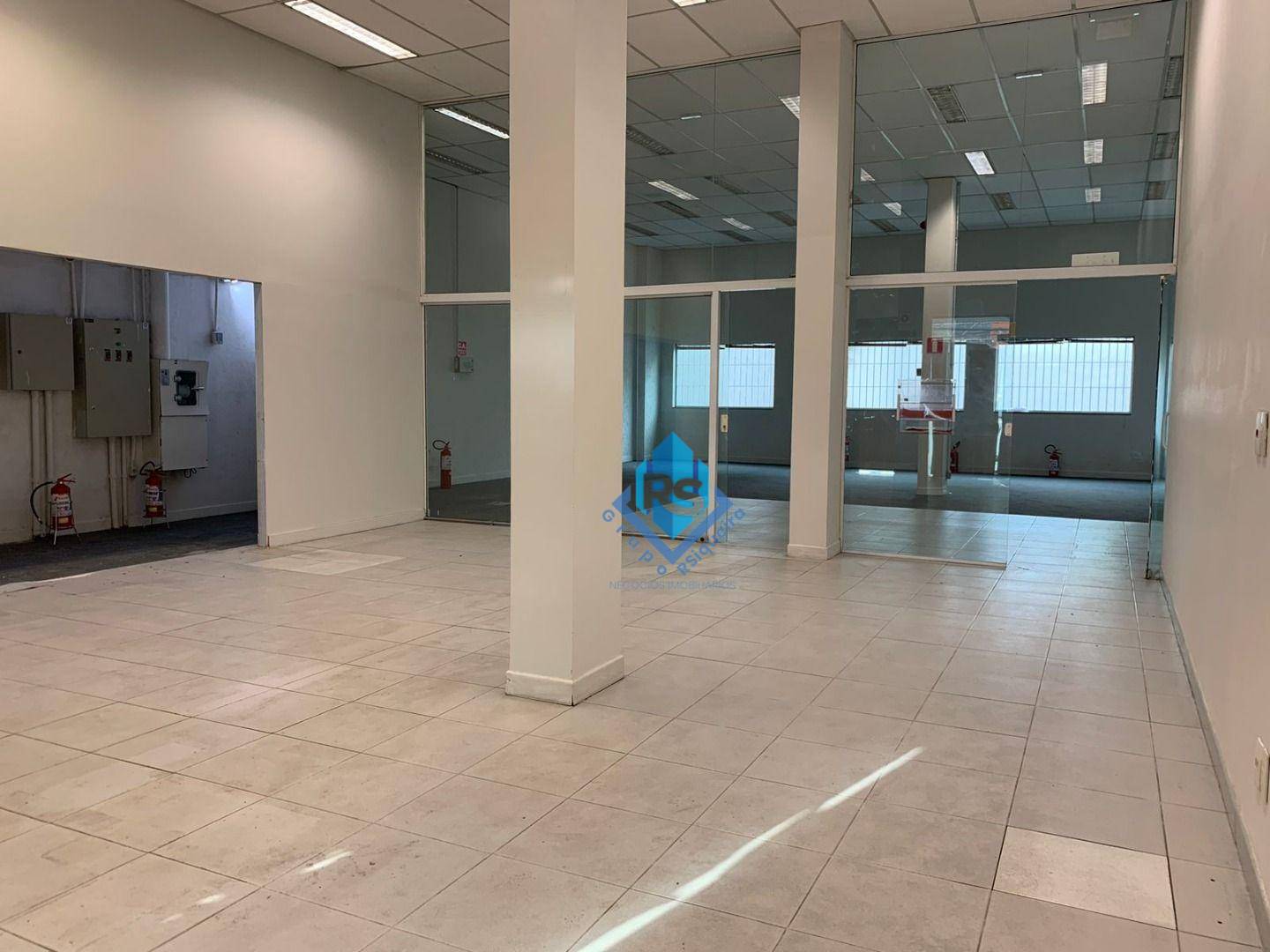 Depósito-Galpão-Armazém para alugar, 431m² - Foto 26