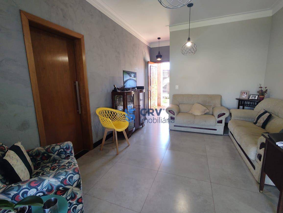 Casa à venda com 3 quartos, 130m² - Foto 6