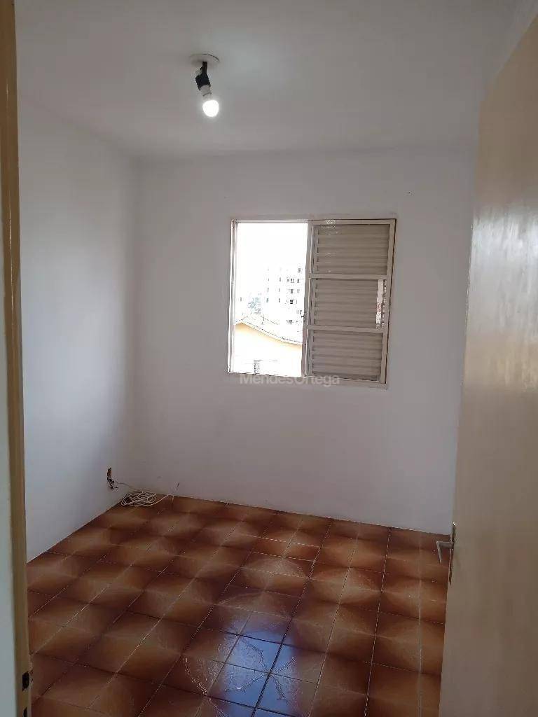 Apartamento à venda com 2 quartos, 48m² - Foto 2