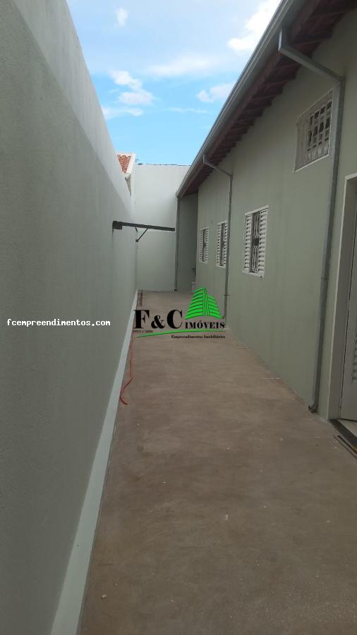 Casa à venda com 3 quartos, 168m² - Foto 6