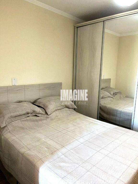 Sobrado à venda com 2 quartos, 84m² - Foto 19