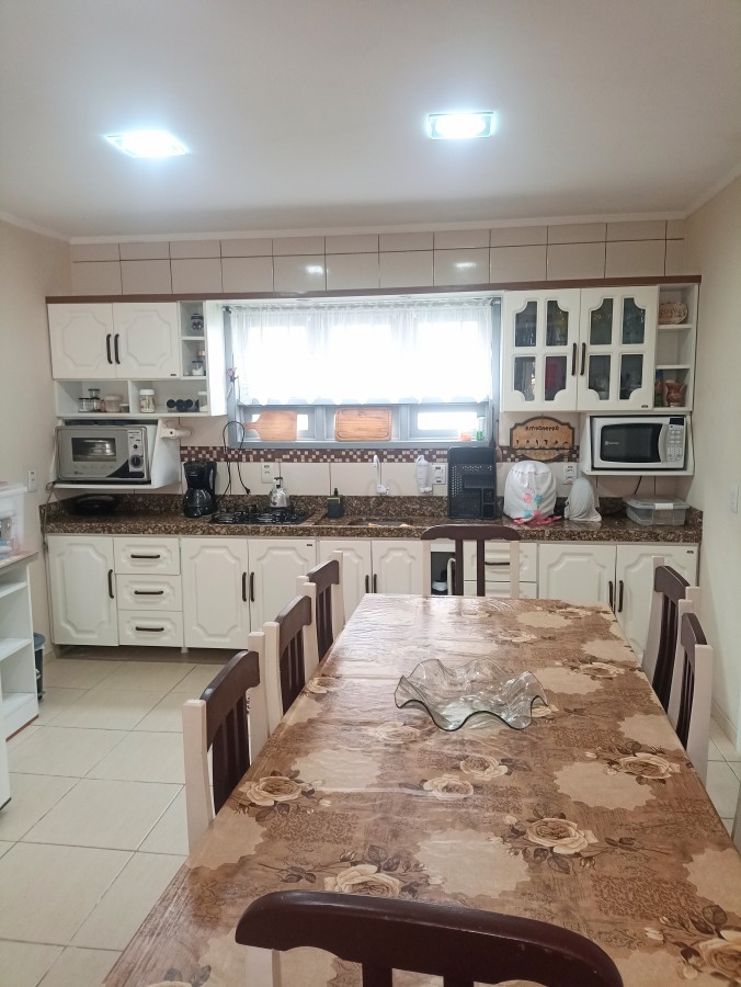 Sobrado à venda com 4 quartos, 300m² - Foto 8