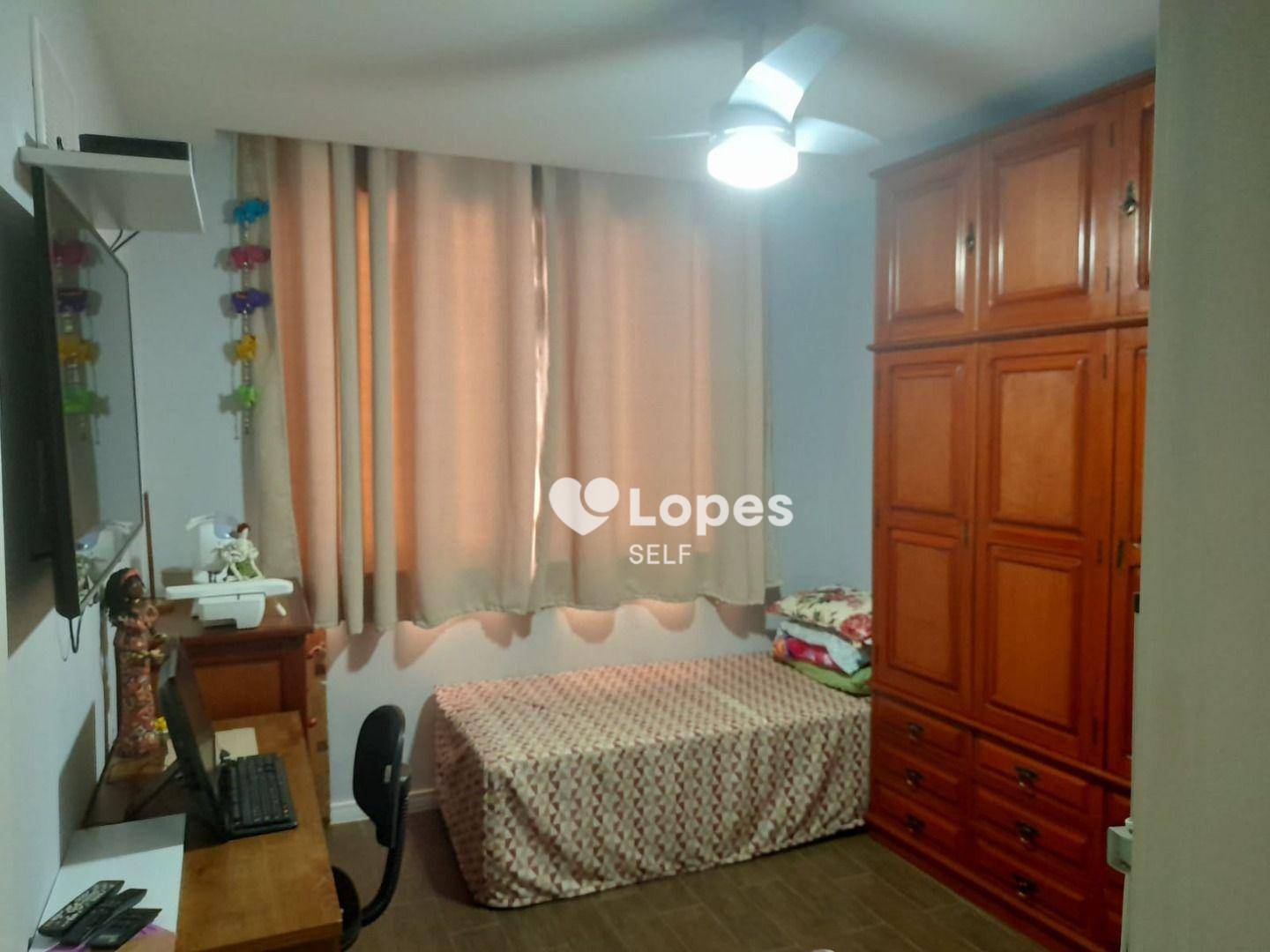 Apartamento à venda com 3 quartos, 172m² - Foto 5