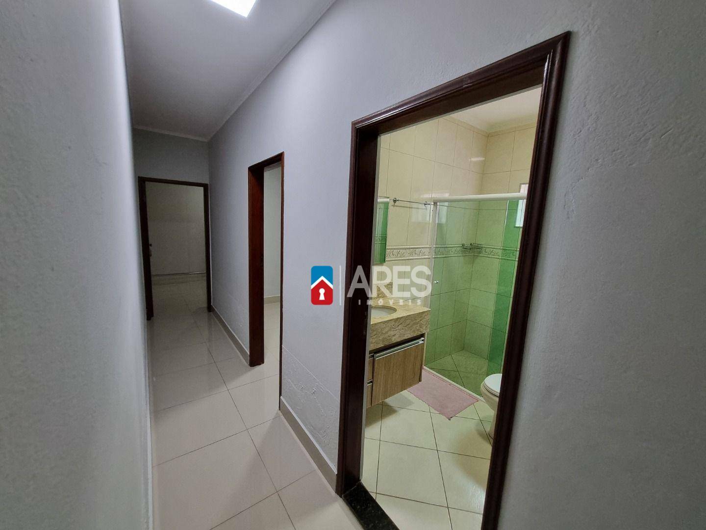 Casa à venda com 2 quartos, 100m² - Foto 11