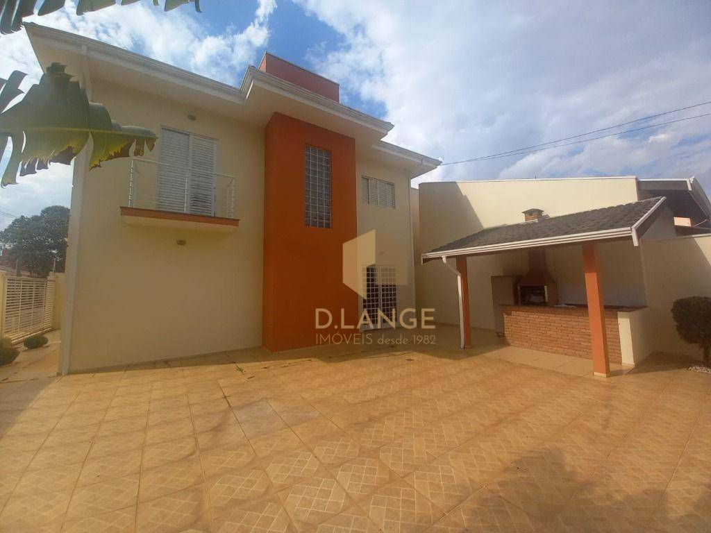 Casa à venda com 3 quartos, 148m² - Foto 16