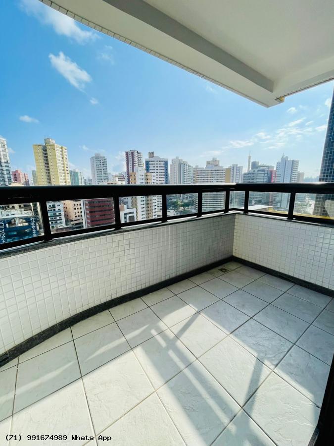 Apartamento para alugar com 1 quarto, 45m² - Foto 6