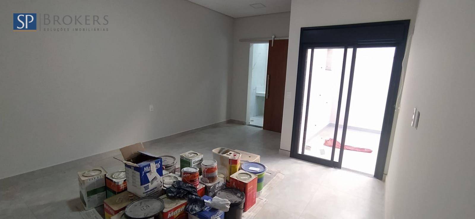 Casa de Condomínio à venda com 3 quartos, 144m² - Foto 19